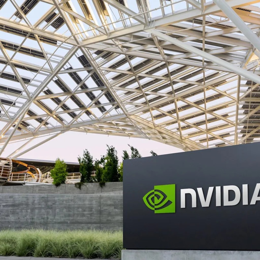 Nvidia Stock Hasn’t Been This Cheap In Nearly a Year. Here’s What History Says Happens Next. Nvidia Stock Hasn’t Been This Cheap In Nearly a Year. Here’s What History Says Happens Next.