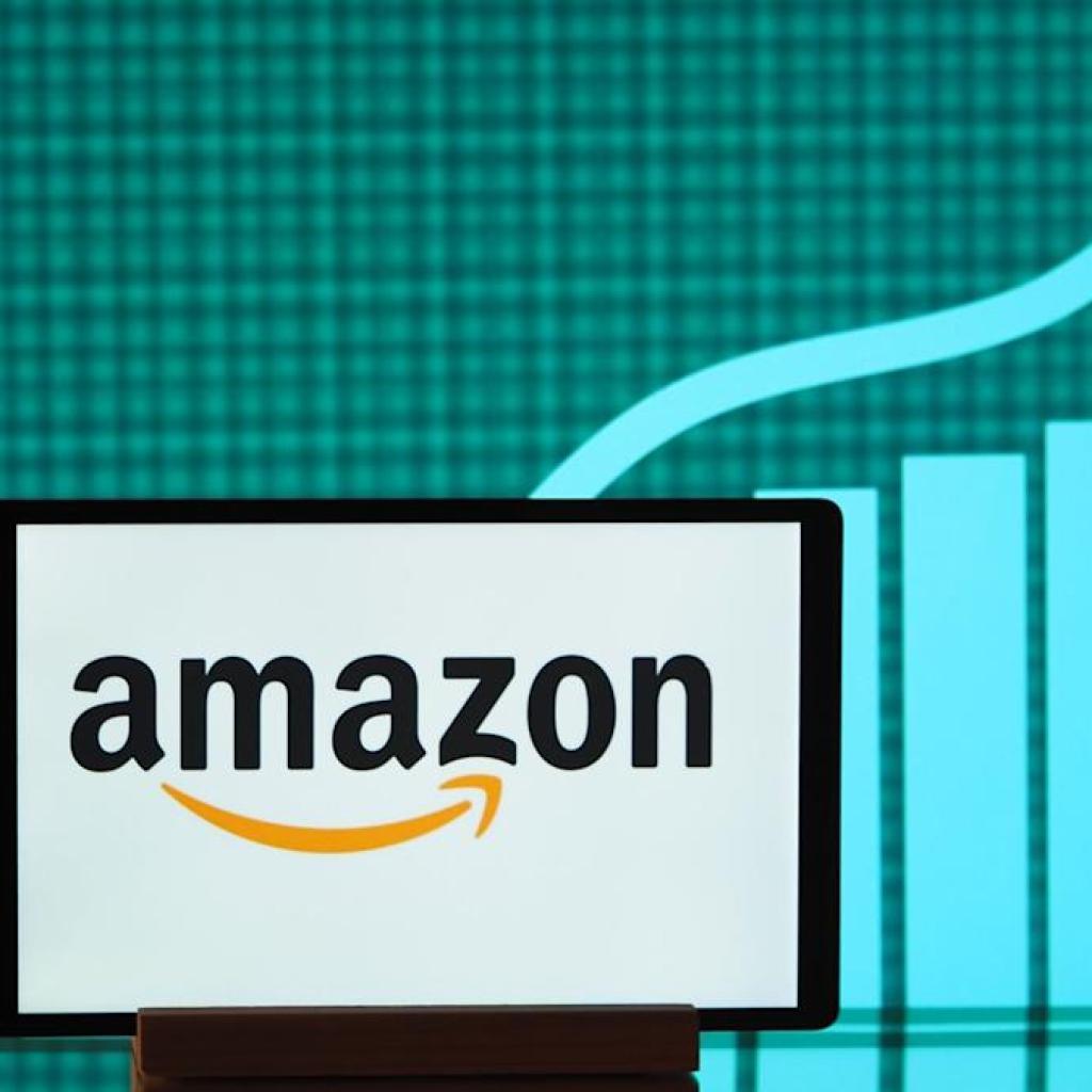 If You Invest In Amazon Stock Now, It Could Skyrocket Over 5 Years — AI Innovations and 3 More Reasons If You Invest In Amazon Stock Now, It Could Skyrocket Over 5 Years — AI Innovations and 3 More Reasons