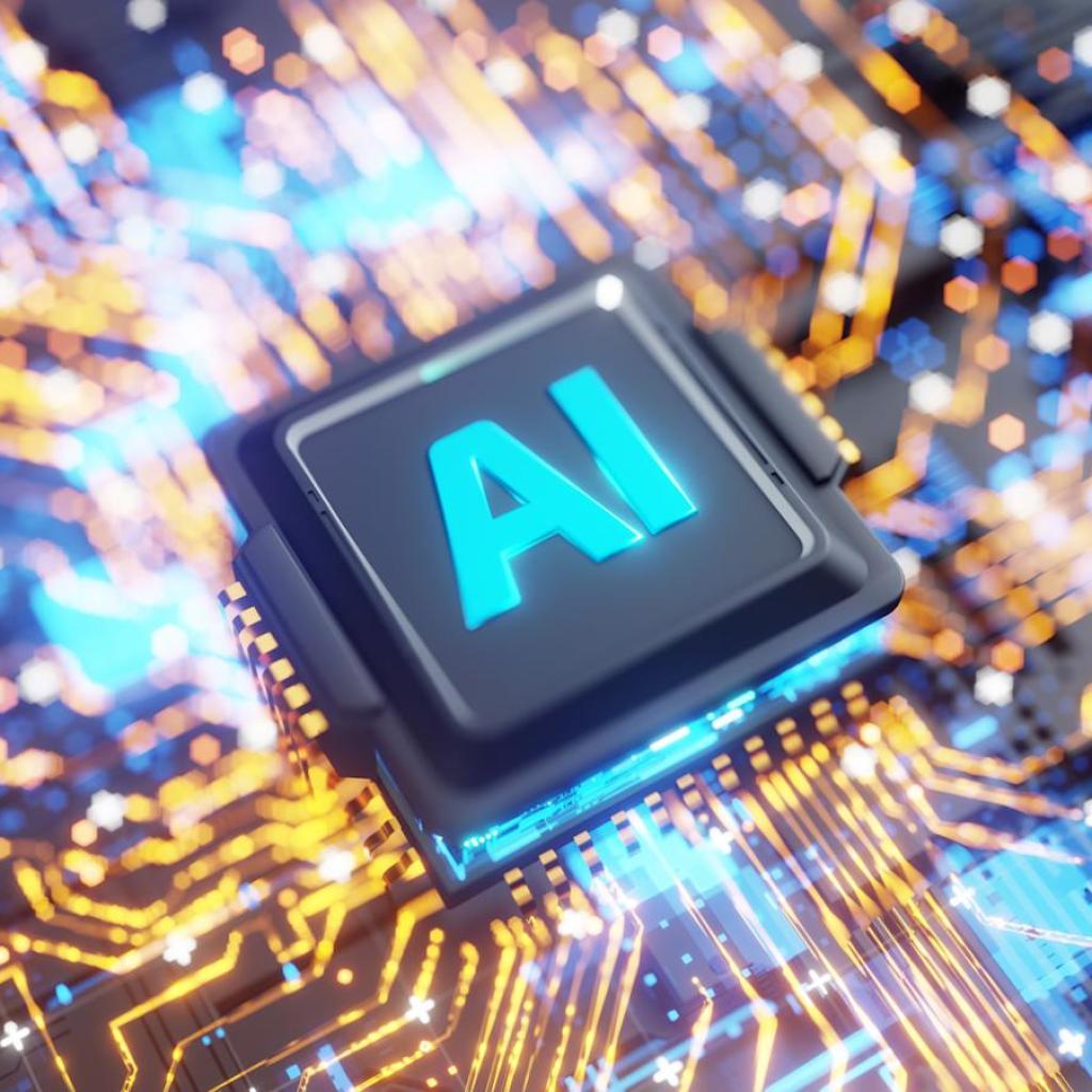 Artificial Intelligence (AI) Stocks Today: Why Nvidia, Micron, and TSMC Are Sinking Artificial Intelligence (AI) Stocks Today: Why Nvidia, Micron, and TSMC Are Sinking