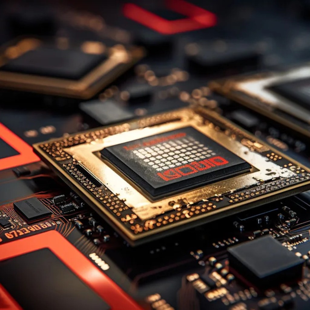 Wells Fargo Upgrades Broadcom (AVGO), Bernstein Keeps Outperform Rating Wells Fargo Upgrades Broadcom (AVGO), Bernstein Keeps Outperform Rating