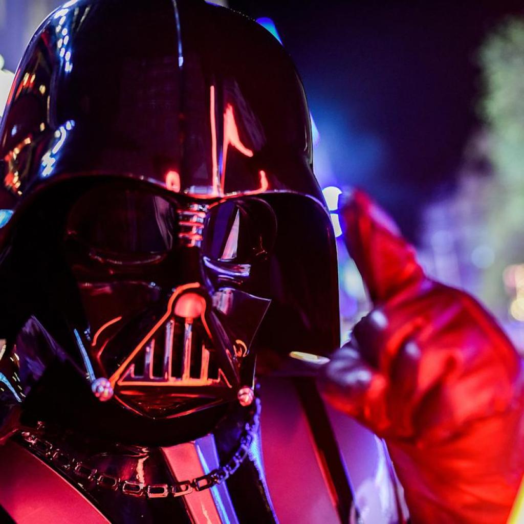 Hollywood enters AI scraping wars with new lawsuit from Disney and NBCUniversal Hollywood enters AI scraping wars with new lawsuit from Disney and NBCUniversal