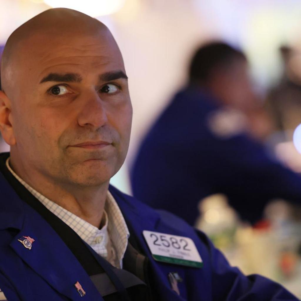 Stock market today: S&P 500 heads for record high, Nasdaq jumps as Nvidia surges Stock market today: S&P 500 heads for record high, Nasdaq jumps as Nvidia surges