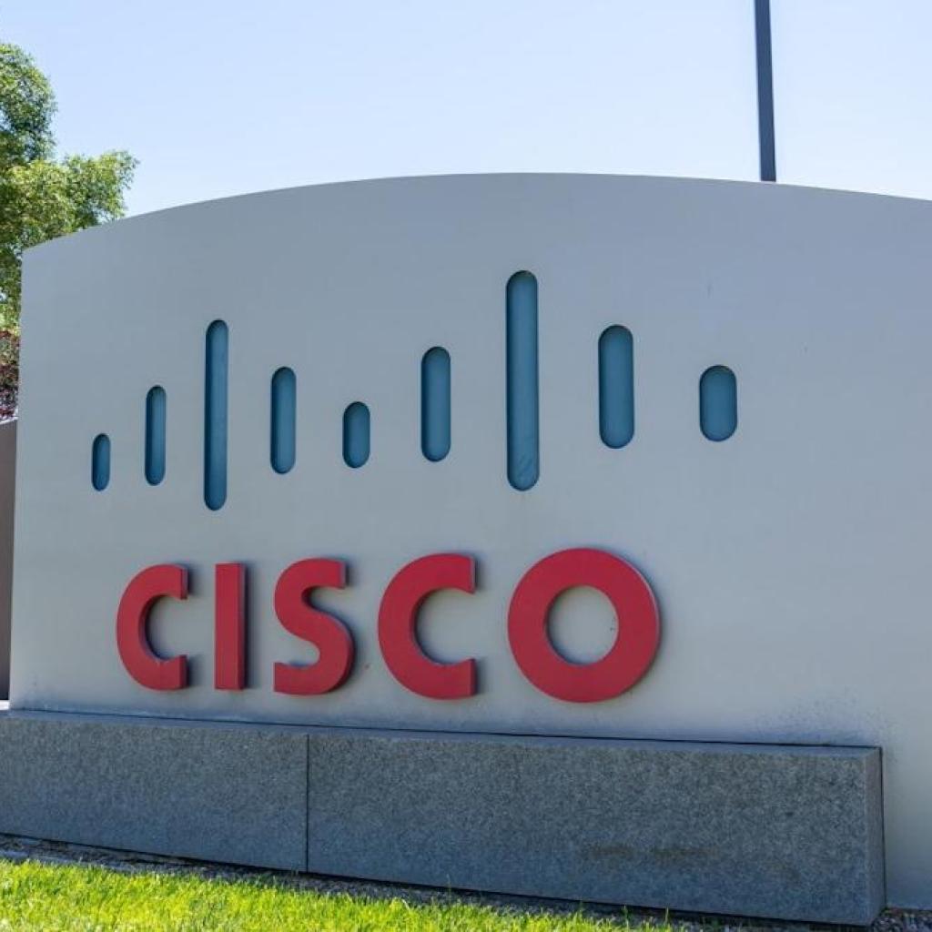 Cisco to invest in CoreWeave at bn valuation Cisco to invest in CoreWeave at bn valuation