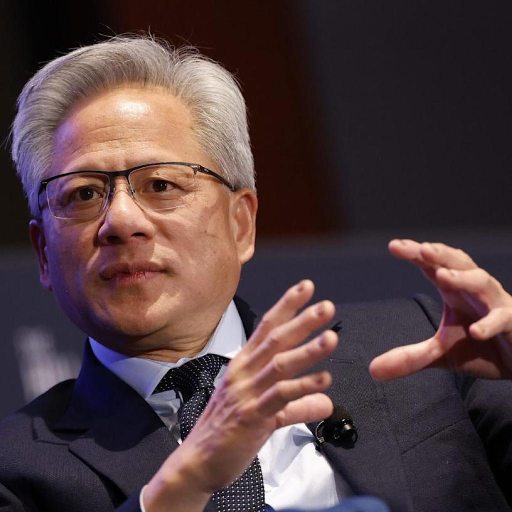 Nvidia’s chips are among the world’s hottest commodities. So why is the company likely trashing .5 billion worth of them? Nvidia’s chips are among the world’s hottest commodities. So why is the company likely trashing .5 billion worth of them?