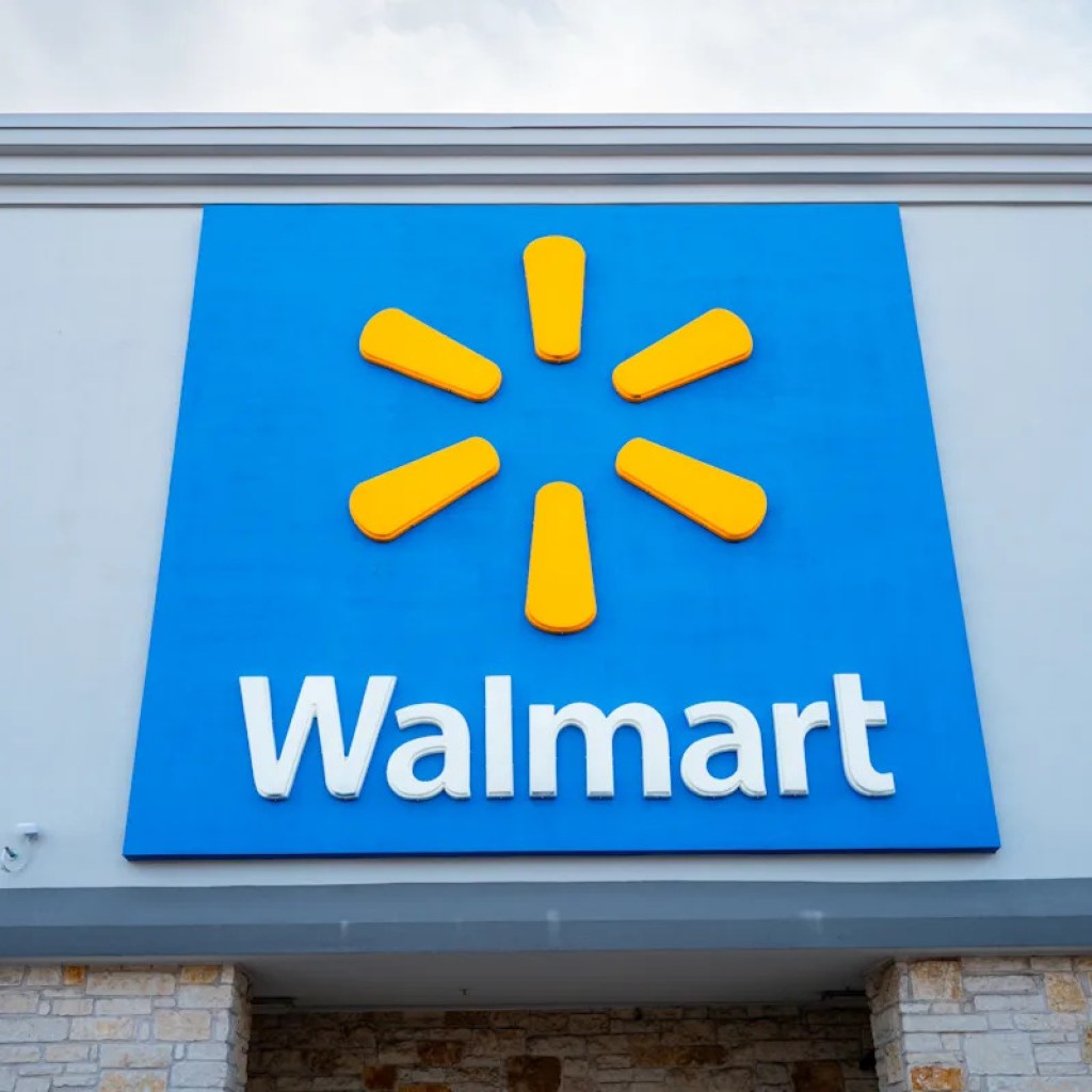 Earnings live: Walmart, DoorDash, eBay set to headline week of Feb. 16 Earnings live: Walmart, DoorDash, eBay set to headline week of Feb. 16