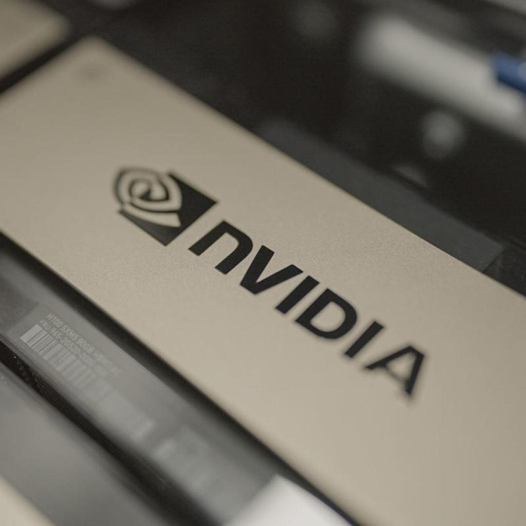 Singapore Probes Potential Fraud in Nvidia AI Chip Shipments Singapore Probes Potential Fraud in Nvidia AI Chip Shipments