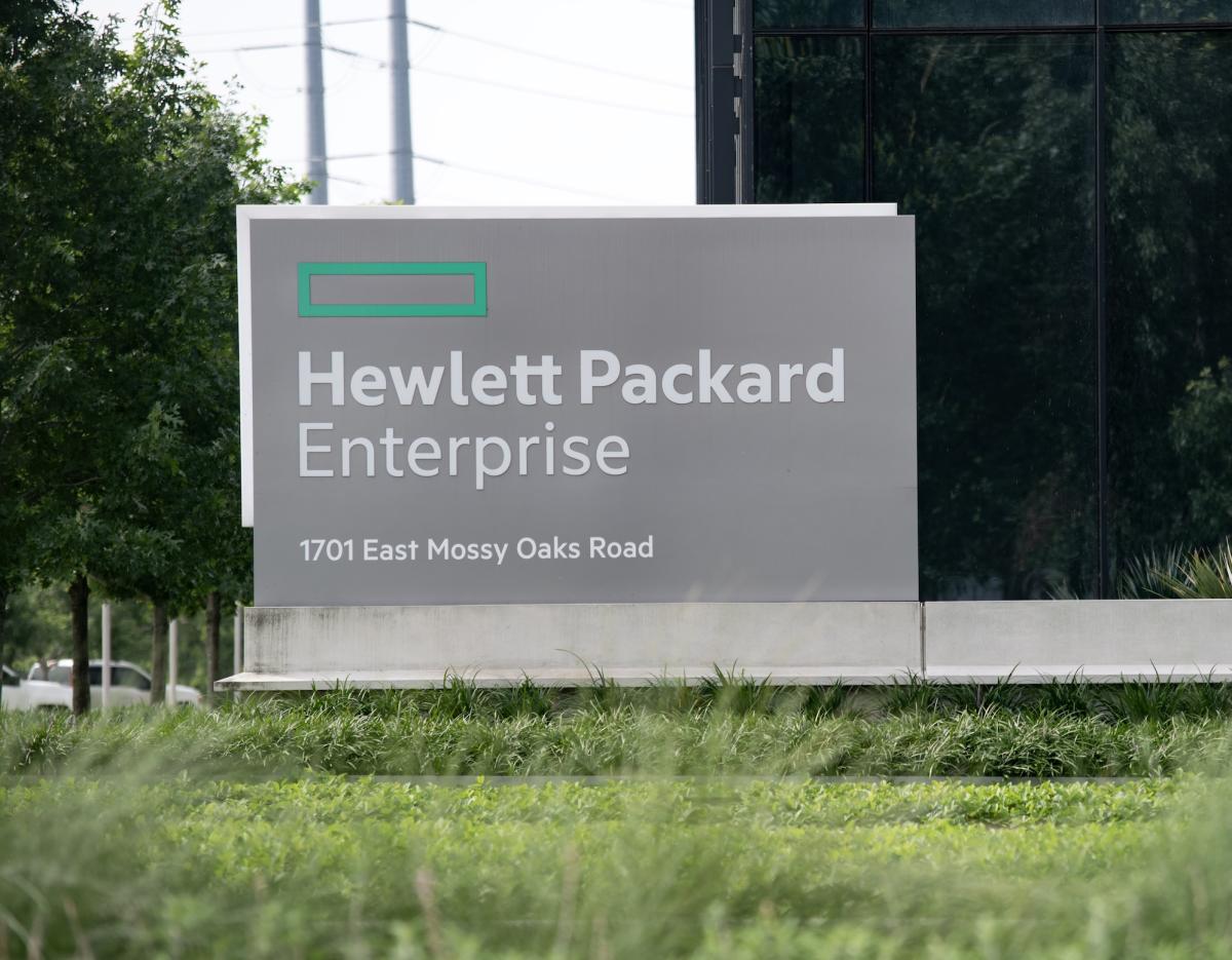 HPE begins notifying data breach victims after Russian government hack HPE begins notifying data breach victims after Russian government hack