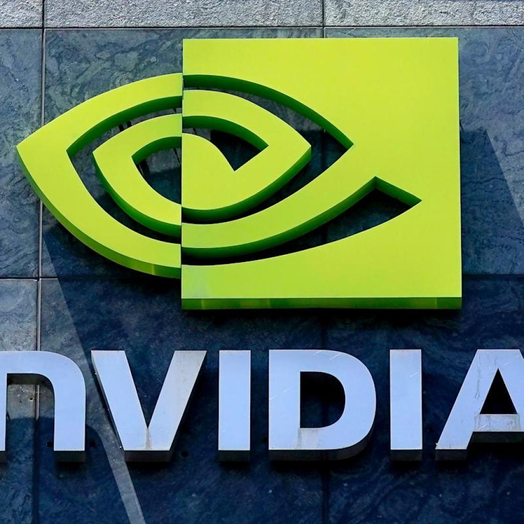 Nvidia stock rises ahead of highly anticipated earnings report Nvidia stock rises ahead of highly anticipated earnings report