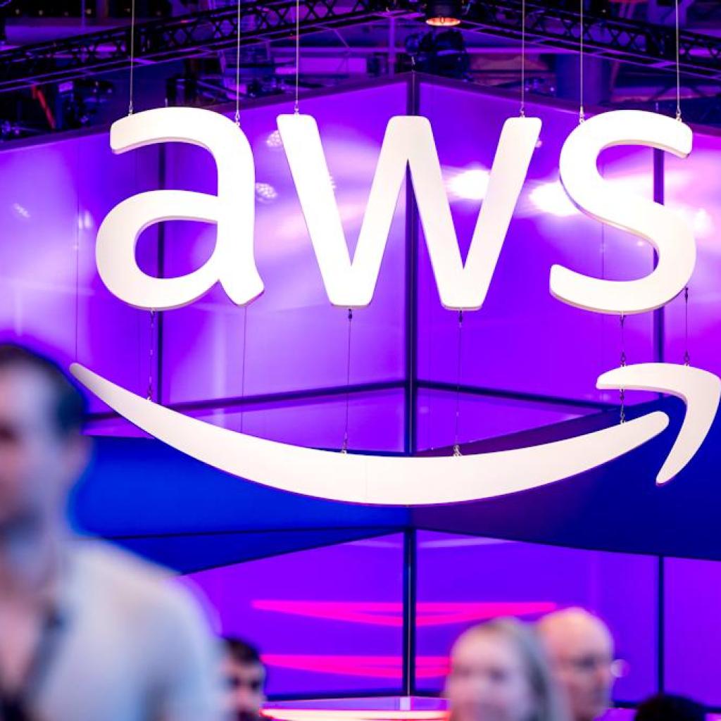 Amazon’s AWS miss adds to Big Tech’s cloud woes Amazon’s AWS miss adds to Big Tech’s cloud woes