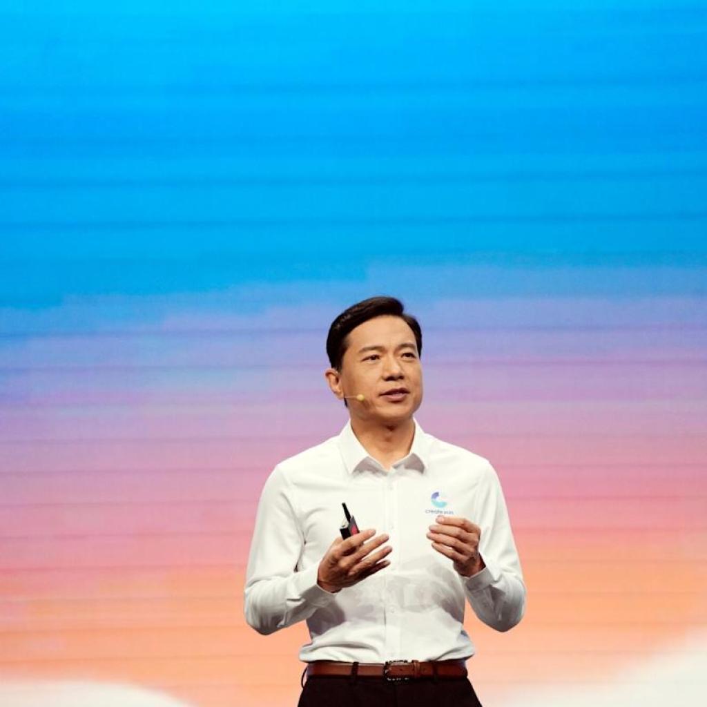 China’s Baidu upgrades Ernie AI models and slashes prices China’s Baidu upgrades Ernie AI models and slashes prices