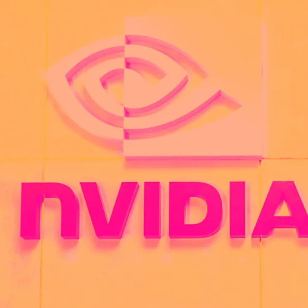 Why Nvidia (NVDA) Stock Is Up Today Why Nvidia (NVDA) Stock Is Up Today