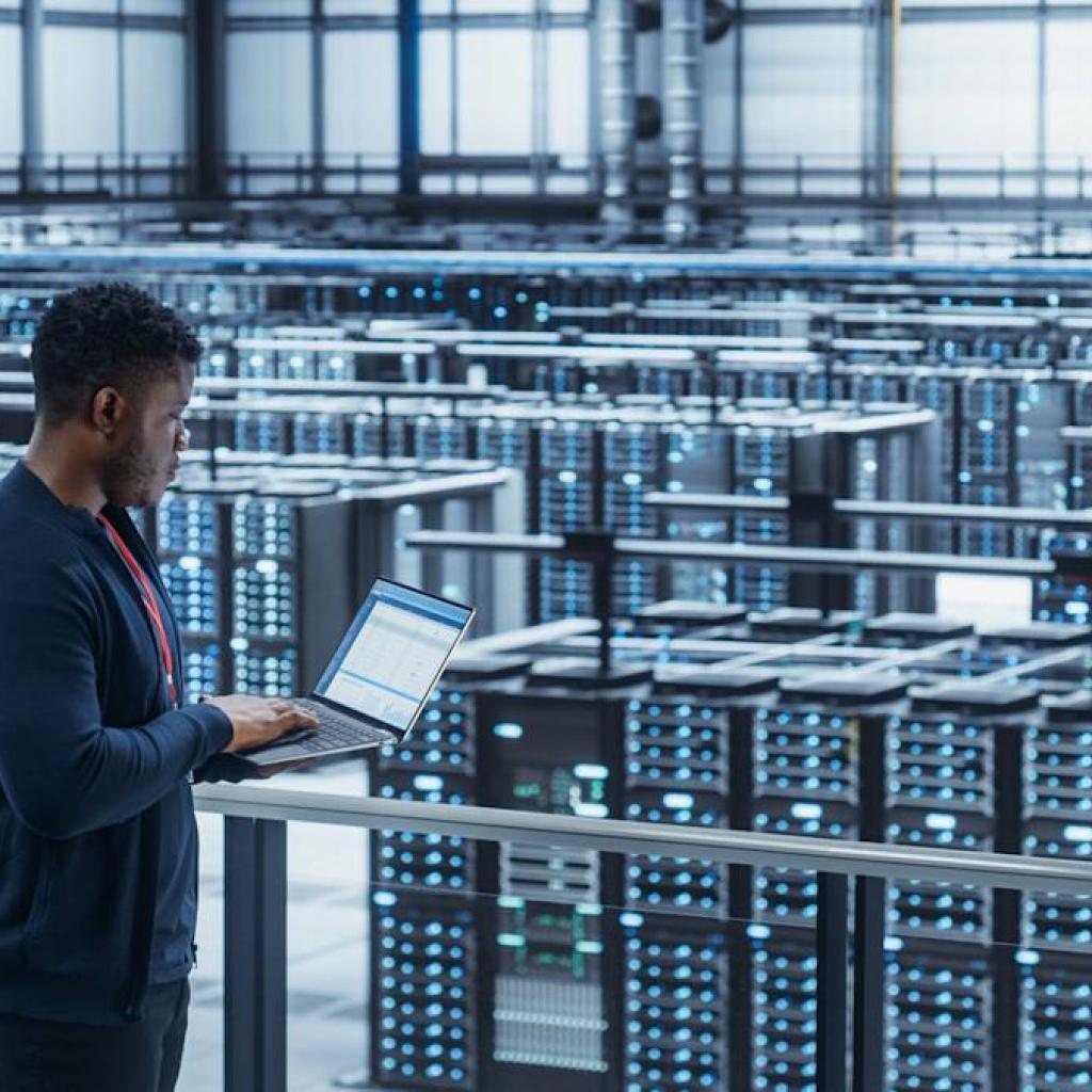 Nvidia’s Q1 Results Were Great, but This AI Stock Could Be a Bigger Winner Nvidia’s Q1 Results Were Great, but This AI Stock Could Be a Bigger Winner