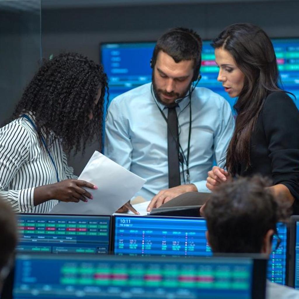 Nvidia vs. Broadcom: The Smarter AI Stock to Buy in April Nvidia vs. Broadcom: The Smarter AI Stock to Buy in April