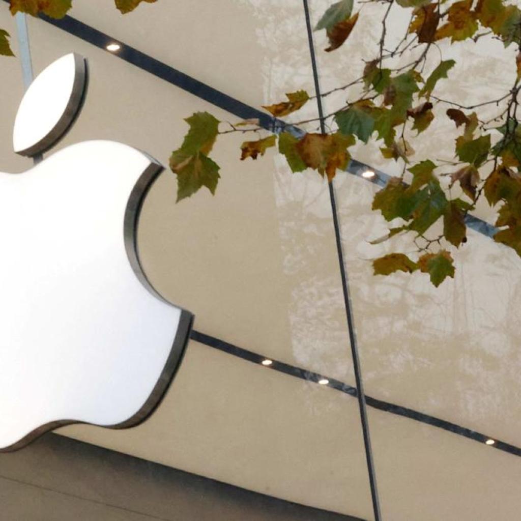 Apple is a great stock buy ‘if you think gen AI is overhyped’ Apple is a great stock buy ‘if you think gen AI is overhyped’