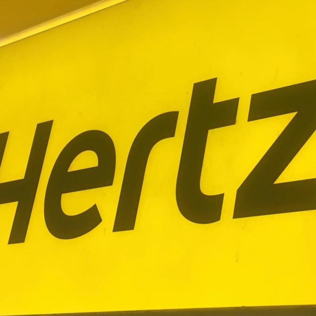 Nvidia & AMD sell-off, Hertz extends gains: Trending Tickers Nvidia & AMD sell-off, Hertz extends gains: Trending Tickers