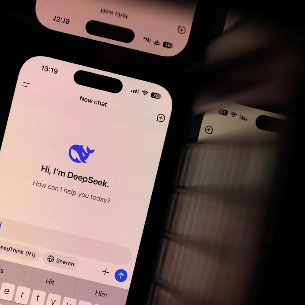 Microsoft’s 7 Billion Rout Is Worst Since Deepseek Hit Nvidia Microsoft’s 7 Billion Rout Is Worst Since Deepseek Hit Nvidia
