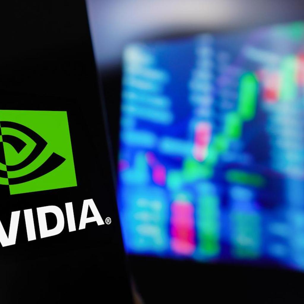 Nvidia’s Comments on AI Chip Demand Could Have Broader Implications Than Just the Technology Sector Nvidia’s Comments on AI Chip Demand Could Have Broader Implications Than Just the Technology Sector
