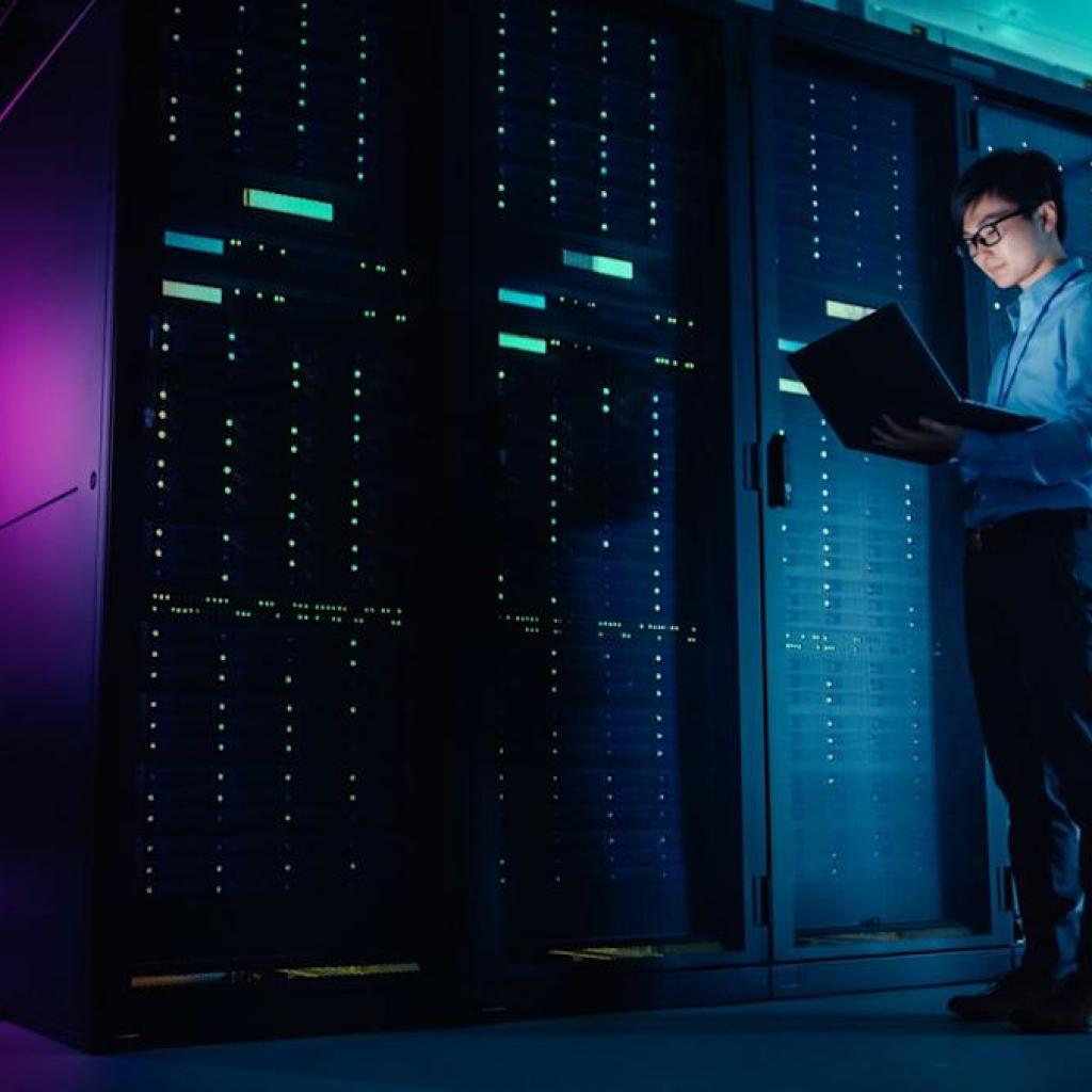 Are Amazon and Alphabet’s Custom Chips a Threat to Nvidia? Are Amazon and Alphabet’s Custom Chips a Threat to Nvidia?