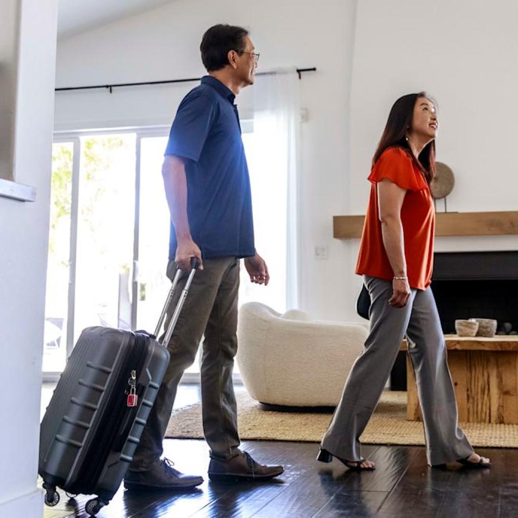 Nvidia’s investments, Roku growth, Airbnb: Market Minute Nvidia’s investments, Roku growth, Airbnb: Market Minute