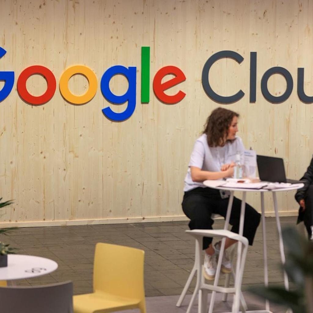 Alphabet’s Google Cuts Employees in Cloud Division Alphabet’s Google Cuts Employees in Cloud Division