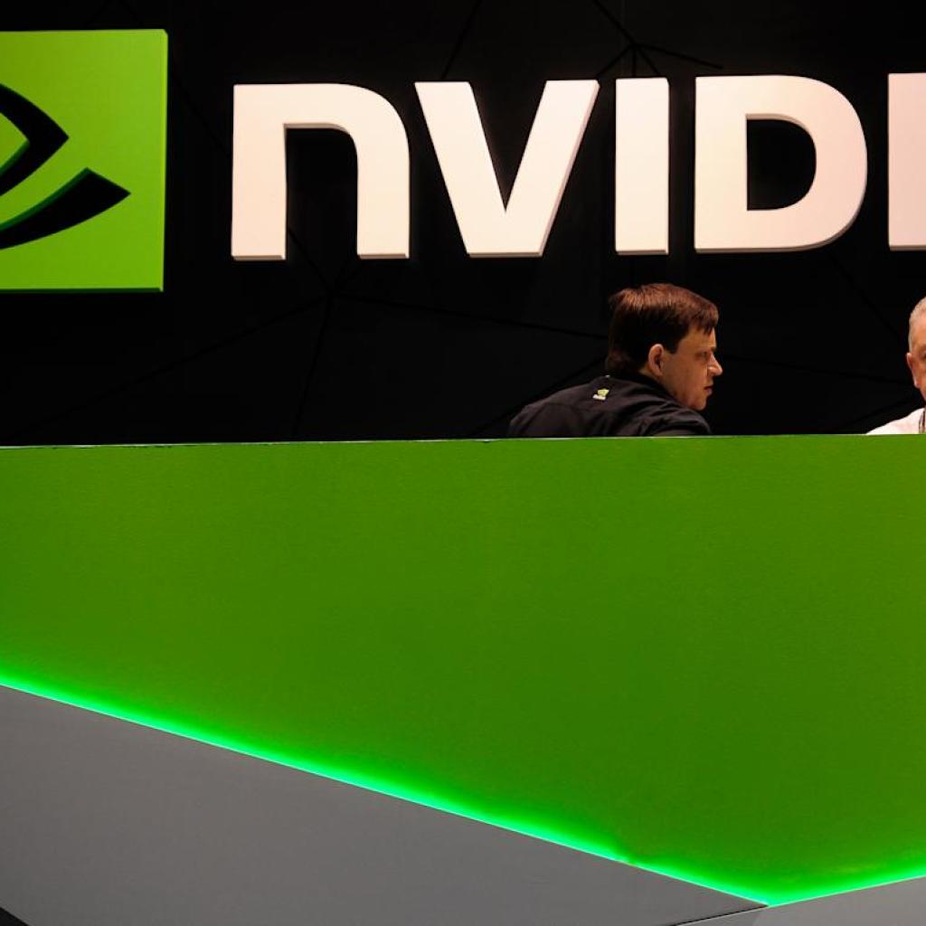 Nvidia stock is in beast mode again! Nvidia stock is in beast mode again!