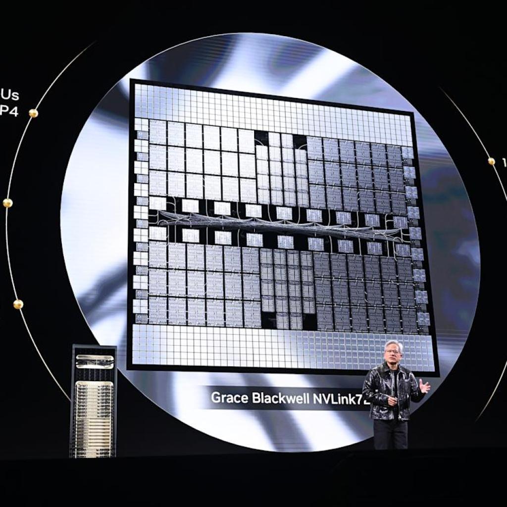 Why Nvidia stock holds the key to unlocking a rejuvenated market Why Nvidia stock holds the key to unlocking a rejuvenated market