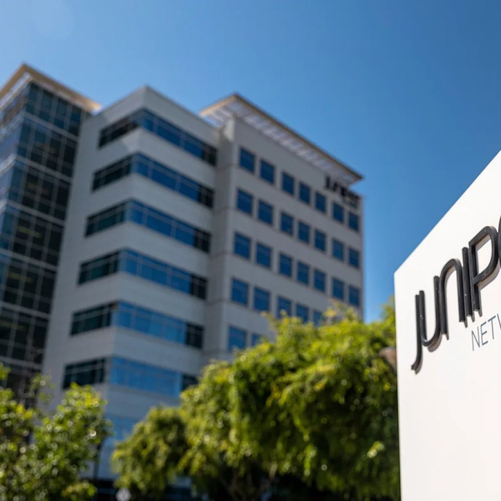 The agreement between HPE and Juniper continues to be criticized by the states after the approval of the Department of Justice The agreement between HPE and Juniper continues to be criticized by the states after the approval of the Department of Justice