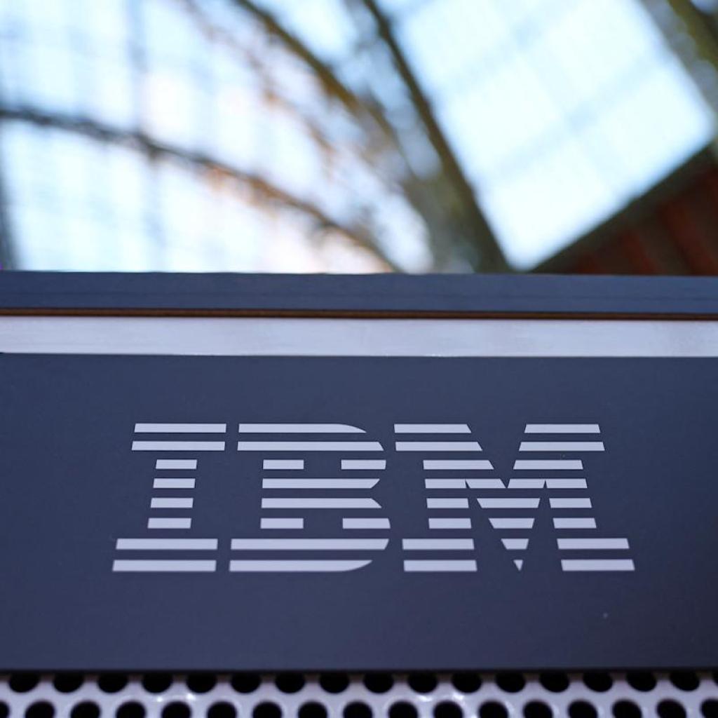 IBM stock tanks as quarterly results fail to quell AI concerns IBM stock tanks as quarterly results fail to quell AI concerns