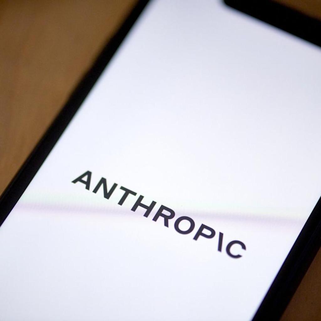 Google Can Keep Anthropic AI Investment Under Antitrust Plan Google Can Keep Anthropic AI Investment Under Antitrust Plan