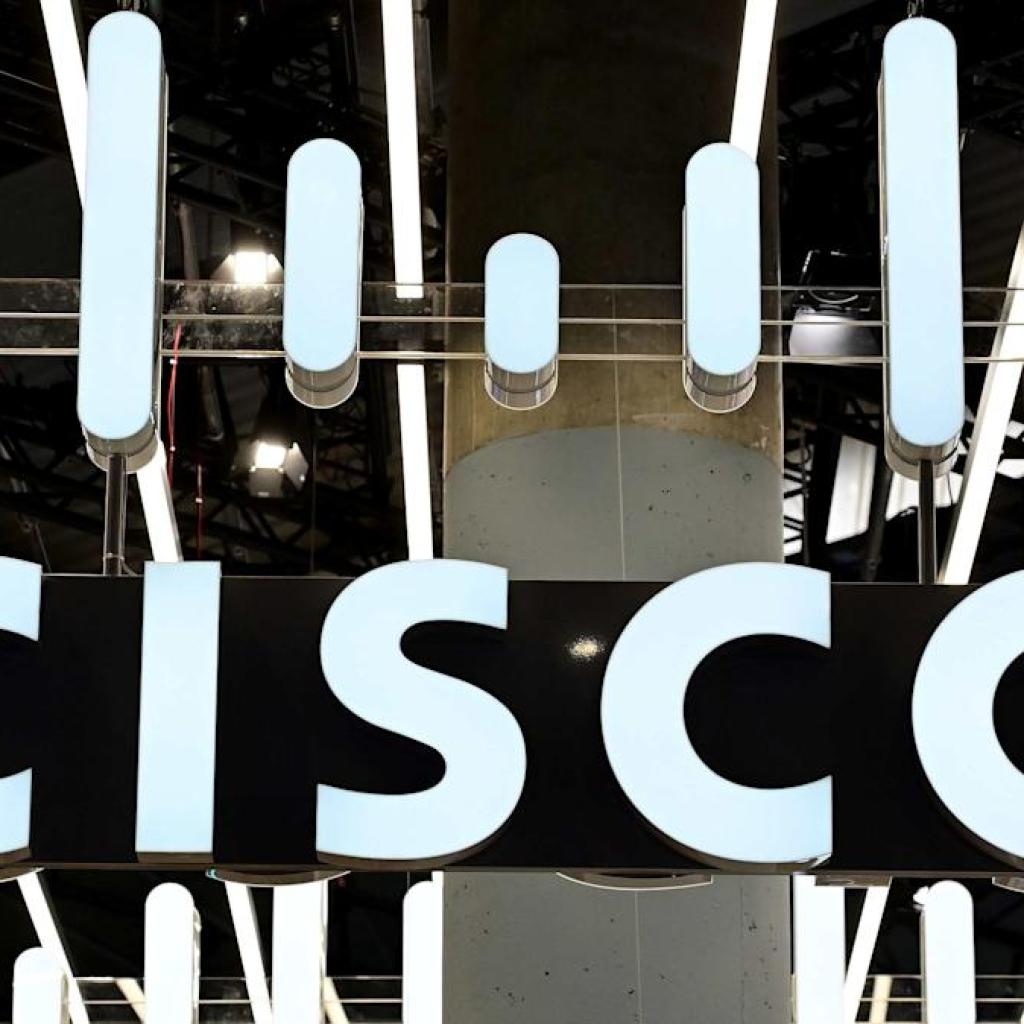The Middle East will be ‘a center for AI’: Outgoing Cisco CFO The Middle East will be ‘a center for AI’: Outgoing Cisco CFO