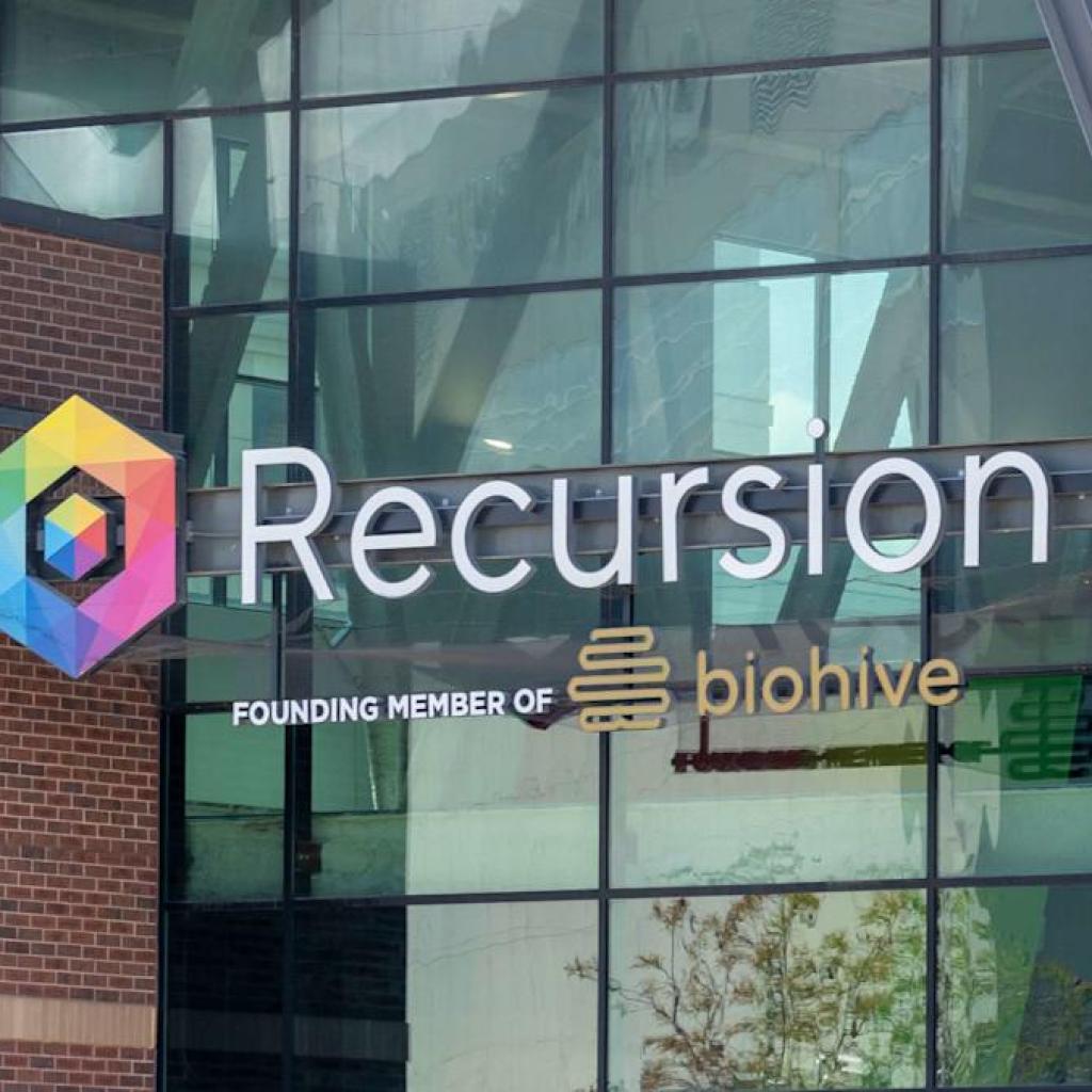 Recursion Pharma rises, Intel & Five Below fall: Trending Tickers Recursion Pharma rises, Intel & Five Below fall: Trending Tickers