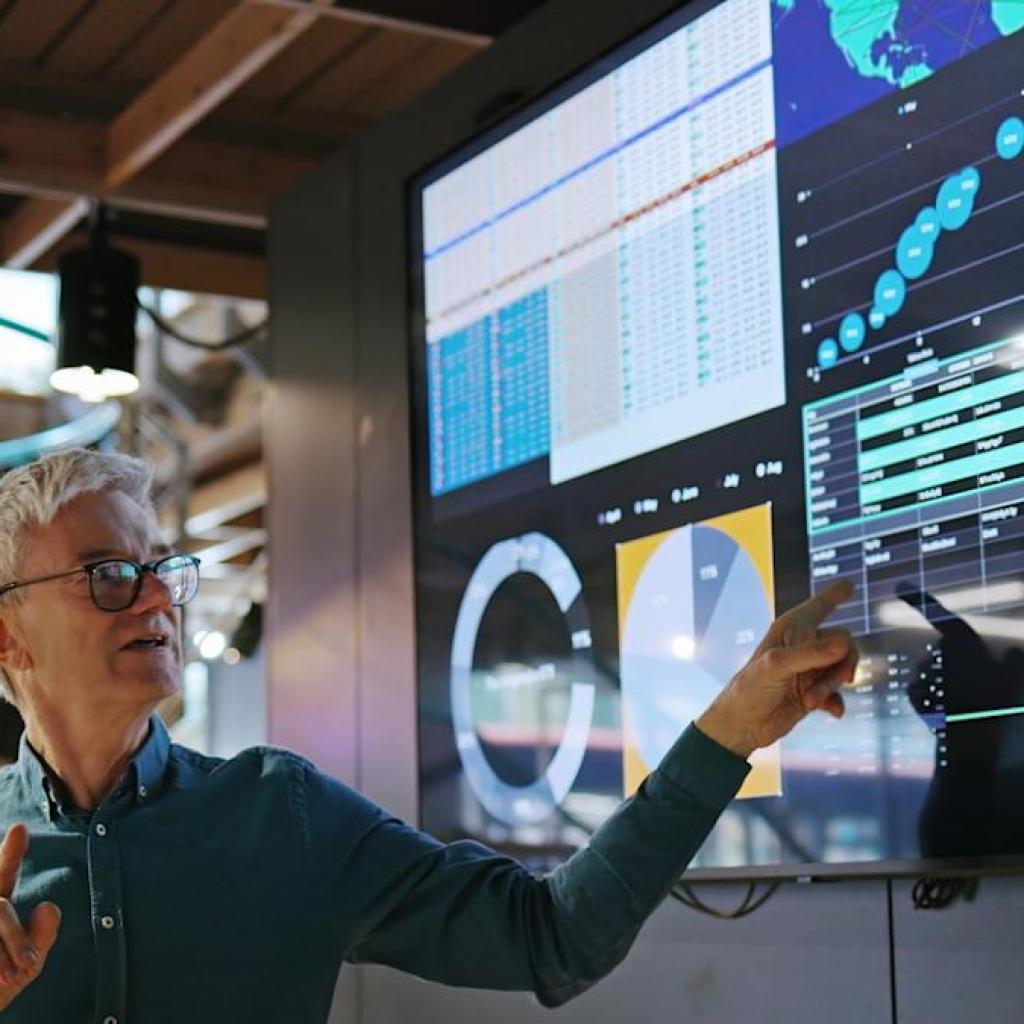 Artificial Intelligence (AI) Chip King Nvidia Recently Piled Into a Stock That Already Doubled Since Its IPO Earlier This Year Artificial Intelligence (AI) Chip King Nvidia Recently Piled Into a Stock That Already Doubled Since Its IPO Earlier This Year