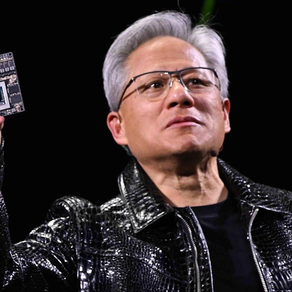 Why Wall Street Analysts Say Nvidia Could Be a DeepSeek ‘Beneficiary’ Why Wall Street Analysts Say Nvidia Could Be a DeepSeek ‘Beneficiary’