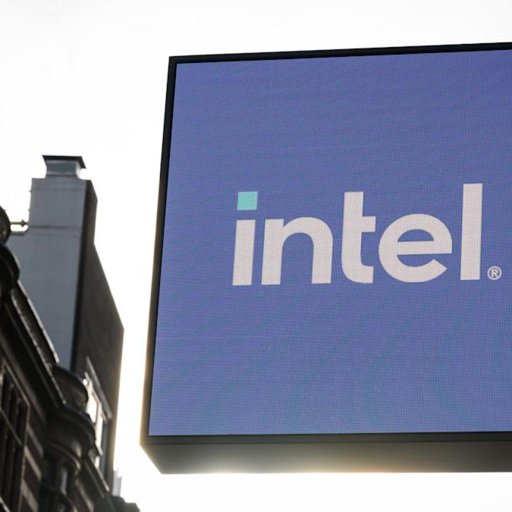Intel is ‘a sinking ship’ and TSMC is ‘the lifeboat’ Intel is ‘a sinking ship’ and TSMC is ‘the lifeboat’