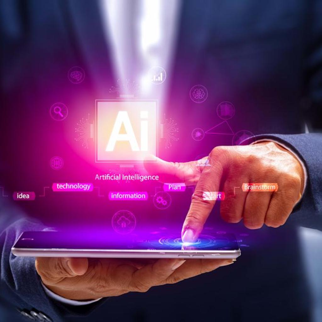 Big Tech’s massive AI CapEx just ‘the beginning’ Big Tech’s massive AI CapEx just ‘the beginning’