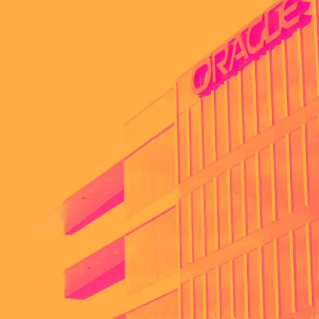 Why Oracle Stock (ORCL) Is Down Today Why Oracle Stock (ORCL) Is Down Today