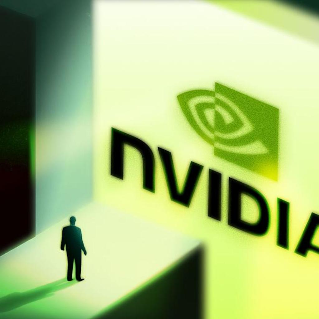 Top Wall Street Names See NVIDIA Stock at 0, But Buyers Just Walked Out Top Wall Street Names See NVIDIA Stock at 0, But Buyers Just Walked Out