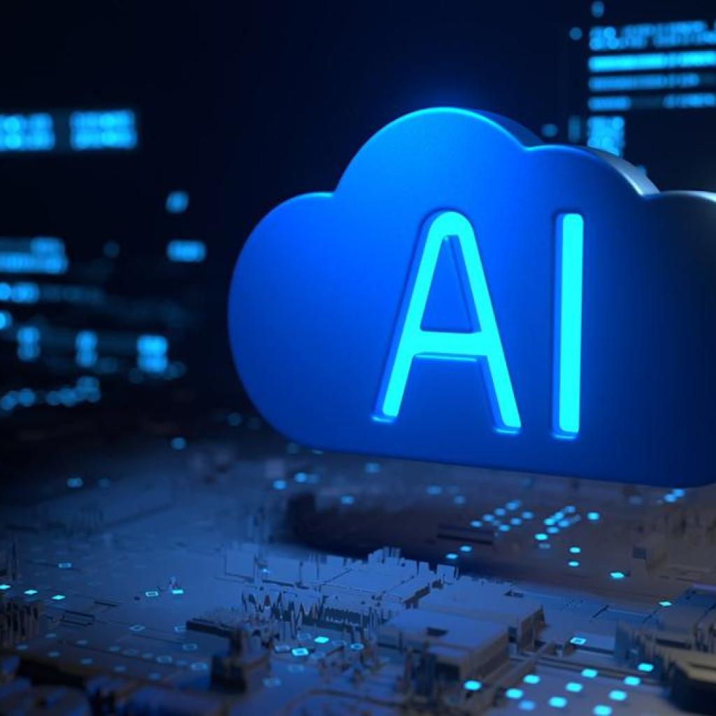 The Top AI Cloud Computing Stocks for 2025 The Top AI Cloud Computing Stocks for 2025
