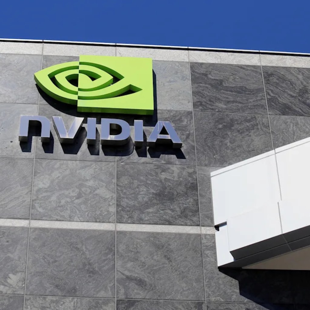 Nvidia is Quietly Building a Physical AI Ecosystem Nvidia is Quietly Building a Physical AI Ecosystem