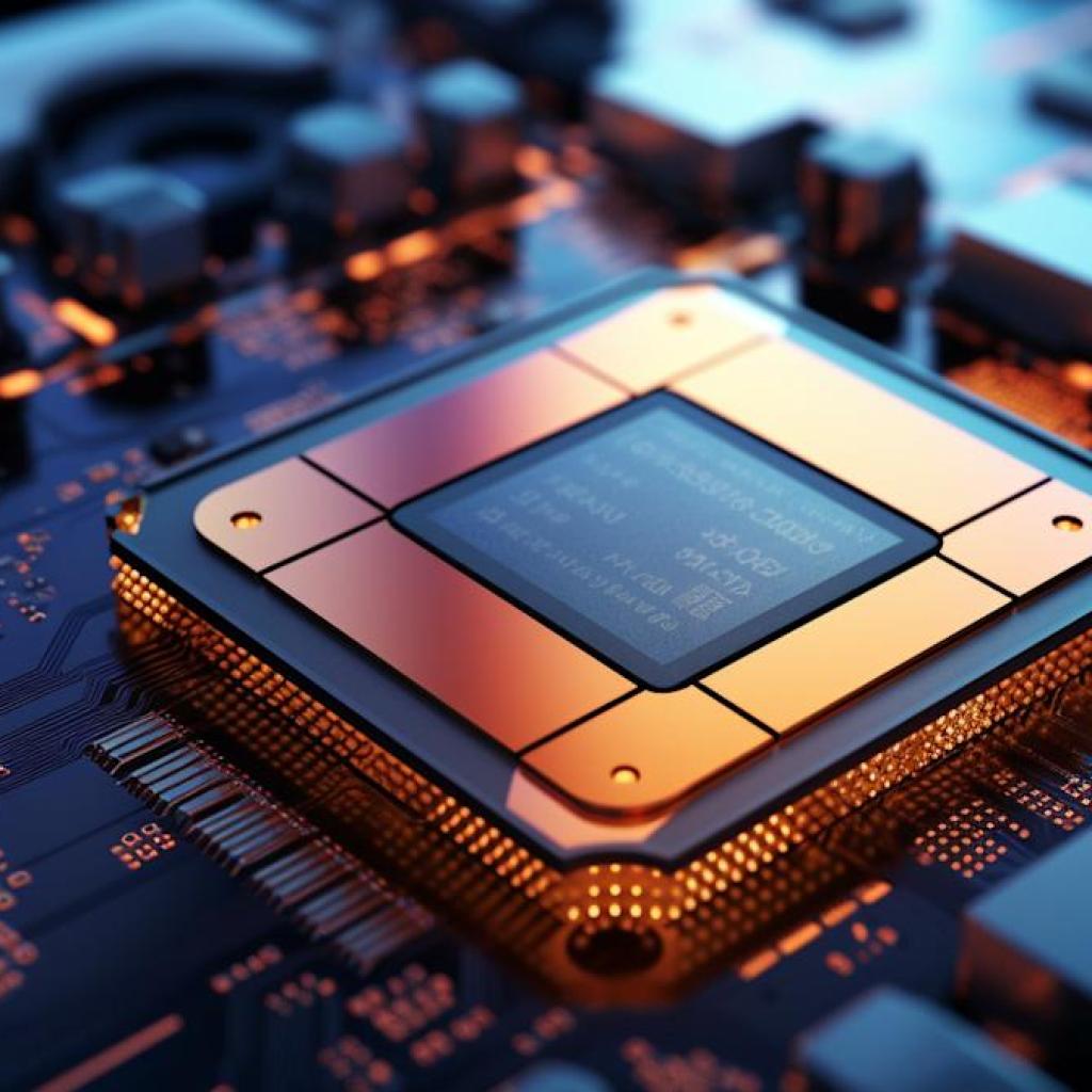 NXP Semiconductors N.V. (NXPI) Upgraded by Citi Amid AI Expansion and Industry Recovery NXP Semiconductors N.V. (NXPI) Upgraded by Citi Amid AI Expansion and Industry Recovery