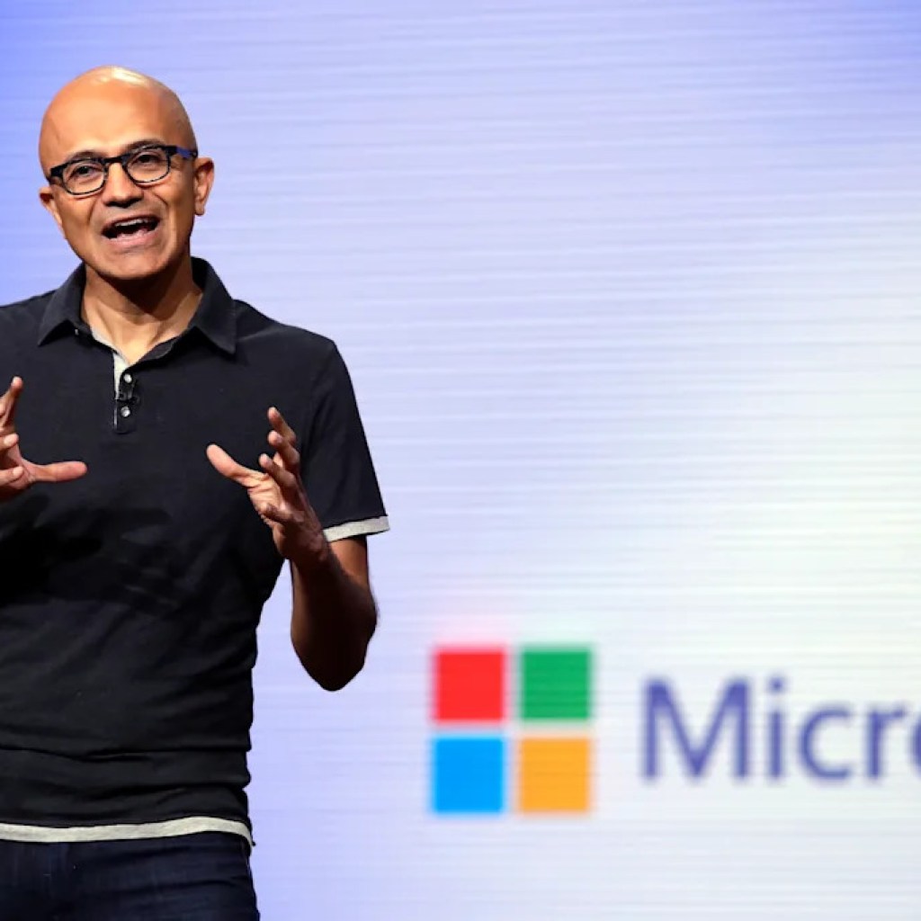 Microsoft to report Q2 earnings with investors eyeing AI growth and spending Microsoft to report Q2 earnings with investors eyeing AI growth and spending
