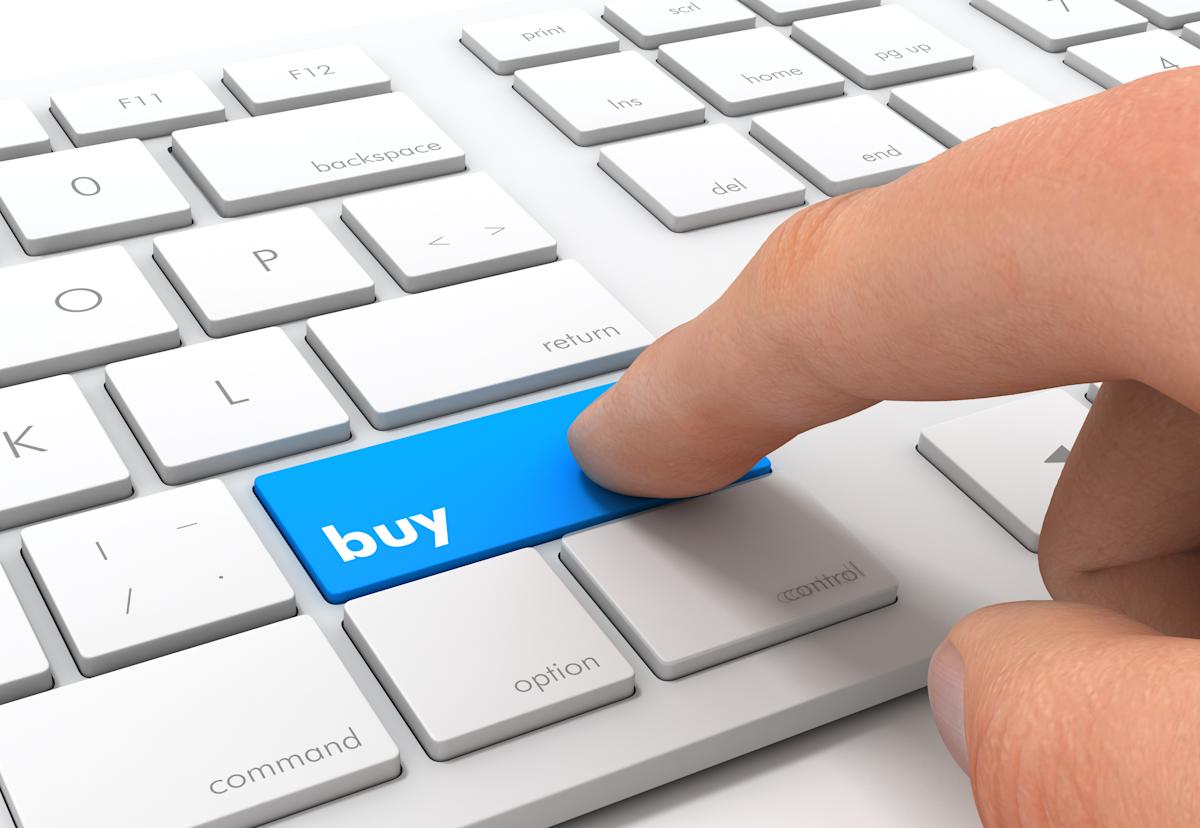 3 Top Stocks to Buy and Hold for 20 Years 3 Top Stocks to Buy and Hold for 20 Years