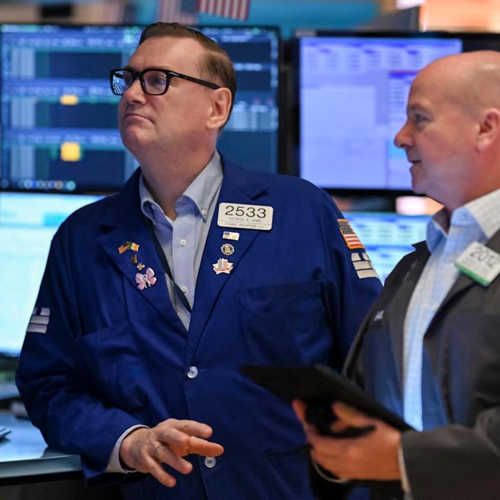 Stock market today: Nasdaq notches 6th day of gains as Nvidia, chips lead tech rally Stock market today: Nasdaq notches 6th day of gains as Nvidia, chips lead tech rally