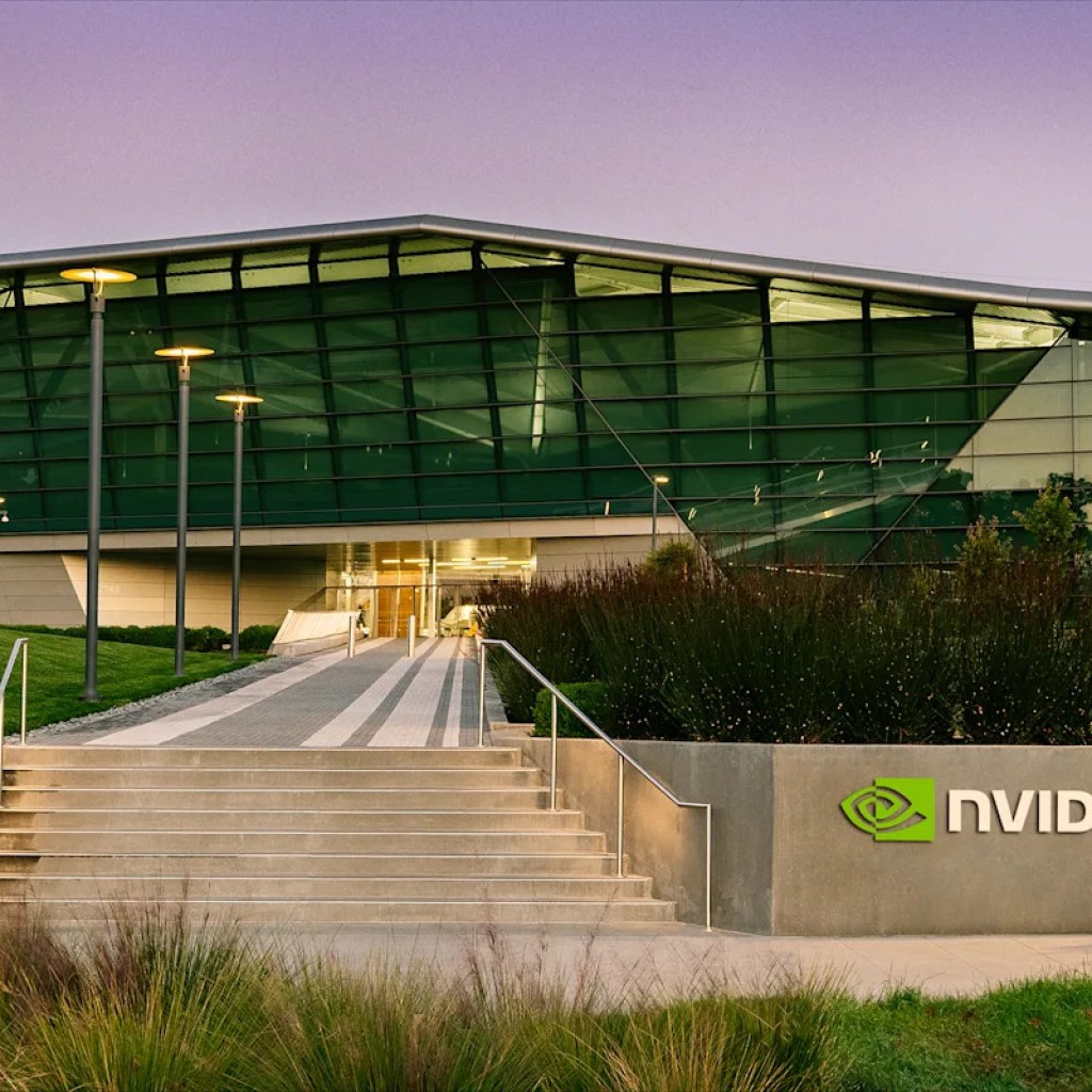 Citi Raises Nvidia (NVDA) Target to 0 and Opens Positive Catalyst Watch Citi Raises Nvidia (NVDA) Target to 0 and Opens Positive Catalyst Watch