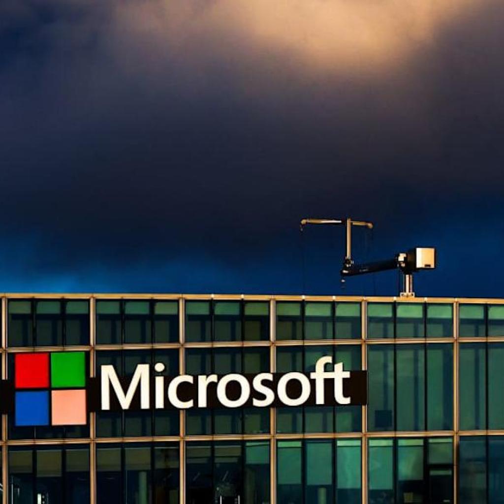 Microsoft, AWS Could Face U.K. Watchdog Probe into Cloud Services Market Microsoft, AWS Could Face U.K. Watchdog Probe into Cloud Services Market