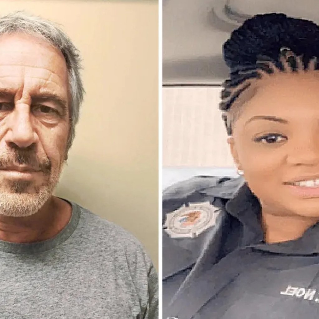 Epstein Prison Guard’s Google History and Mysterious Bank Deposits Revealed Epstein Prison Guard’s Google History and Mysterious Bank Deposits Revealed