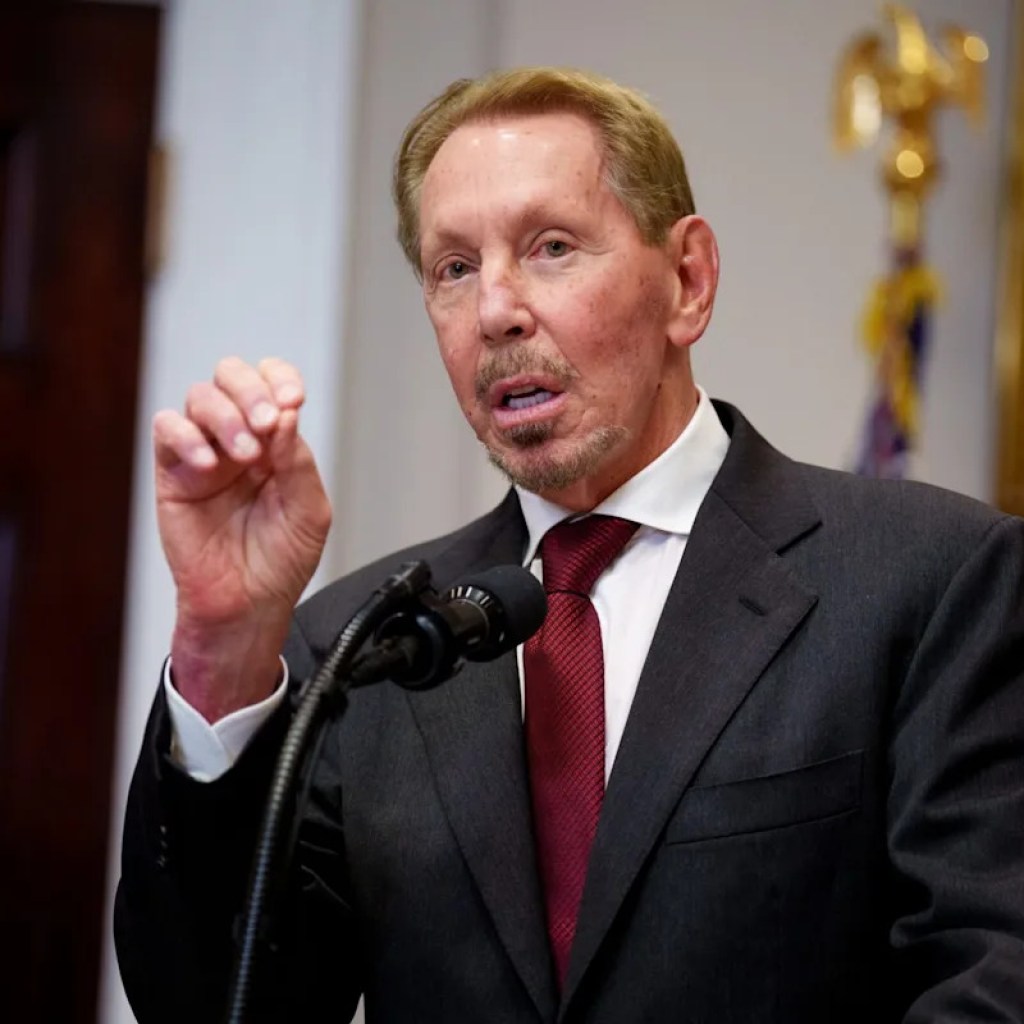 Oracle is having trouble attracting workers to its “world headquarters” in Nashville, even with a 2 million-square-foot office and Larry Ellison’s favorite restaurant Oracle is having trouble attracting workers to its “world headquarters” in Nashville, even with a 2 million-square-foot office and Larry Ellison’s favorite restaurant