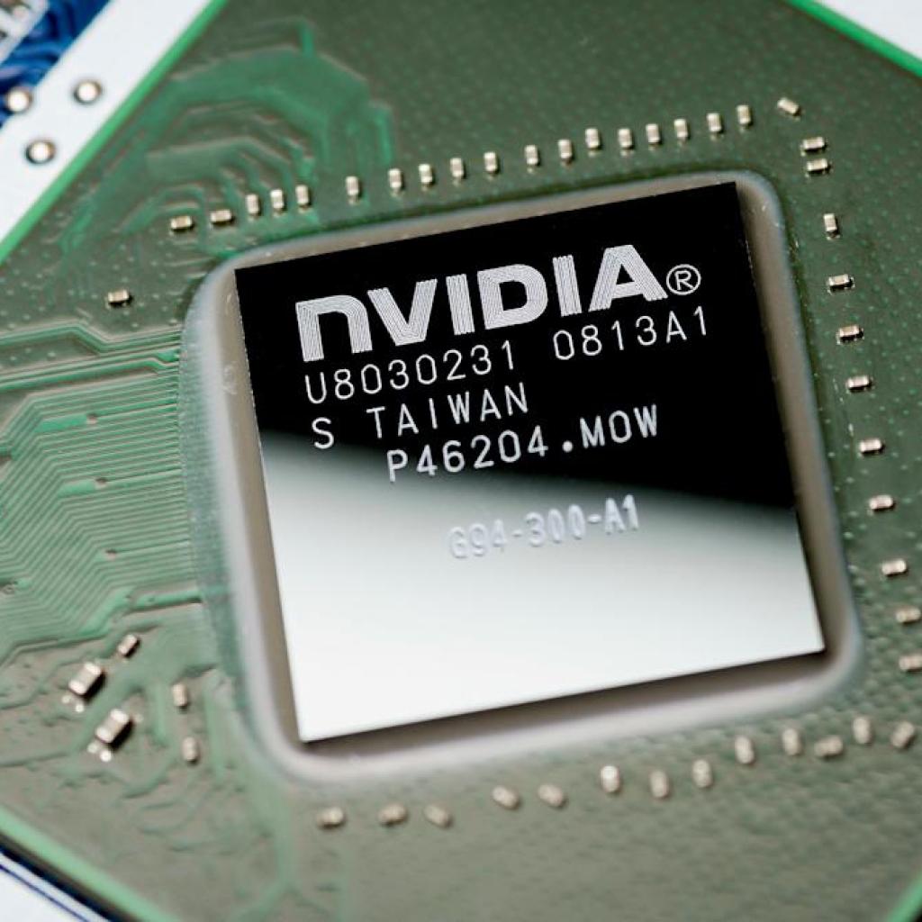 Why November could be a buying opportunity for Nvidia Why November could be a buying opportunity for Nvidia