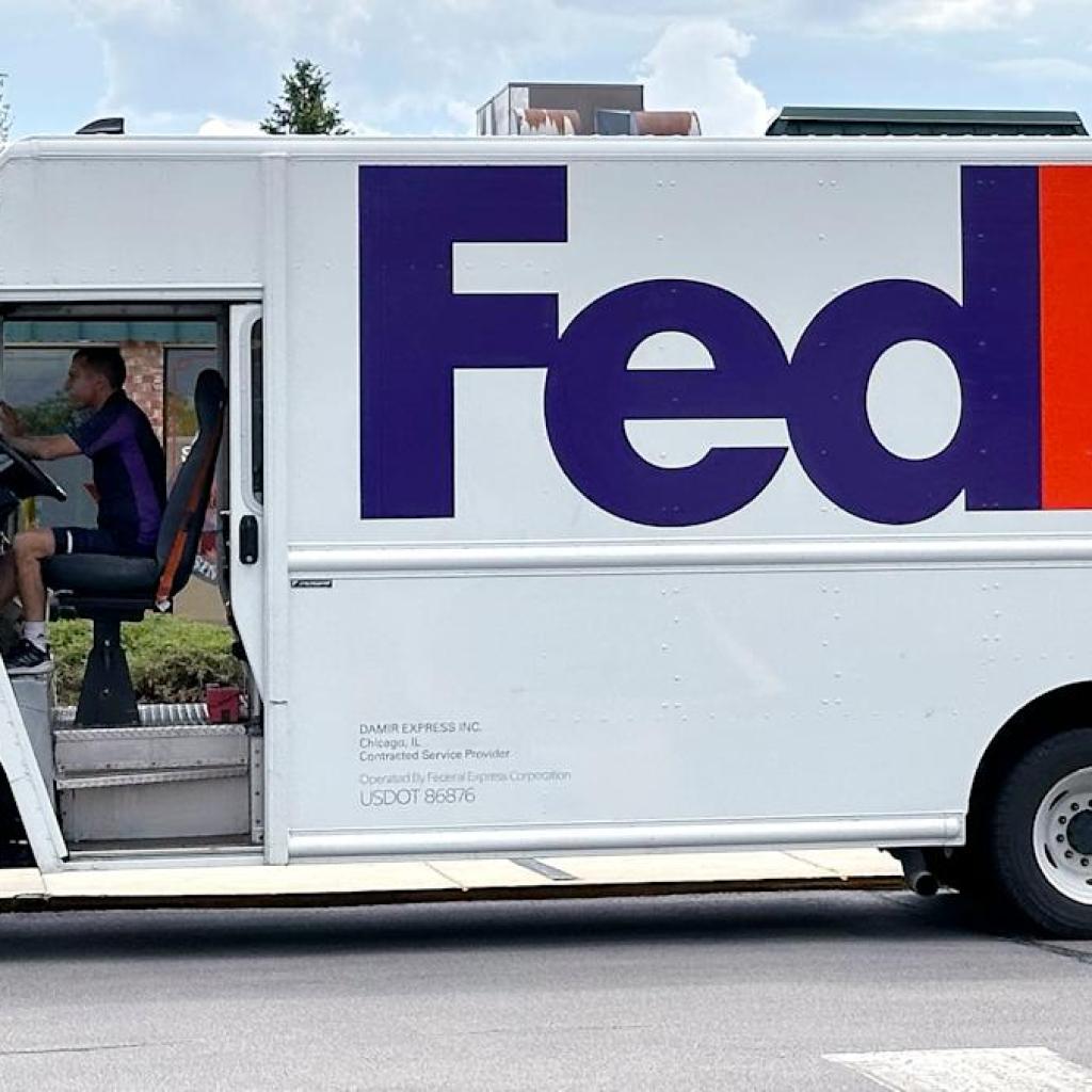 Nvidia, FedEx, Rivian, and Volkswagen: A Closer Look at the Top 3 Developments Nvidia, FedEx, Rivian, and Volkswagen: A Closer Look at the Top 3 Developments