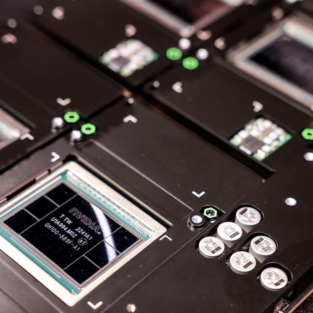 Startup Together AI Valued at .3 Billion as AI Demand Grows Startup Together AI Valued at .3 Billion as AI Demand Grows